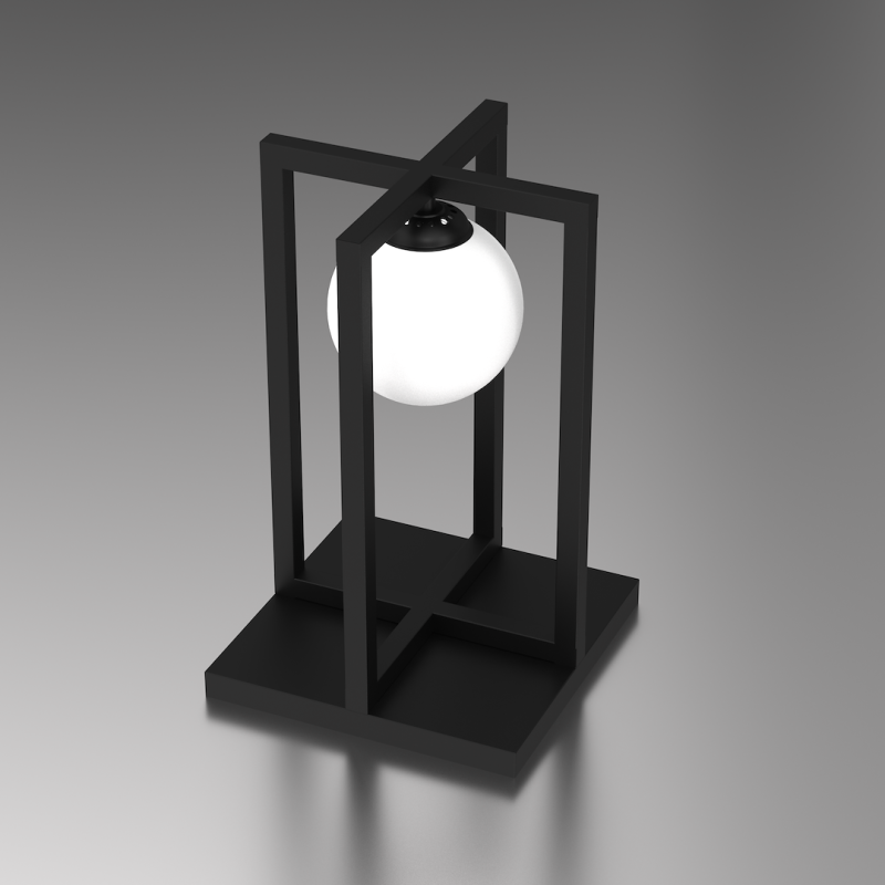 Lampa stołowa DIEGO 1xE14 Lampa stołowa DIEGO 1xE14