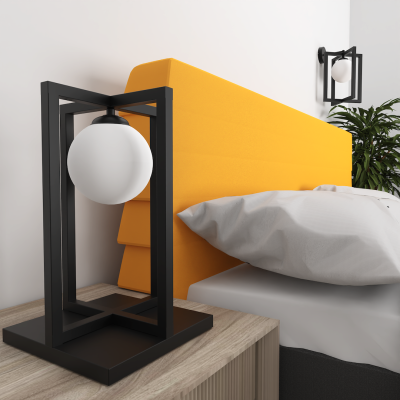 DIEGO table lamp 1xE14 DIEGO table lamp 1xE14