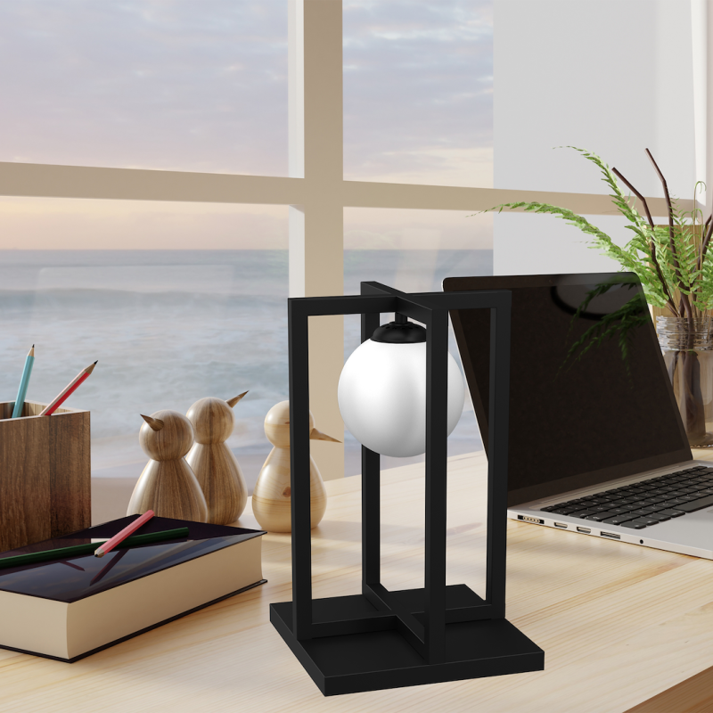 Lampa stołowa DIEGO 1xE14 Lampa stołowa DIEGO 1xE14