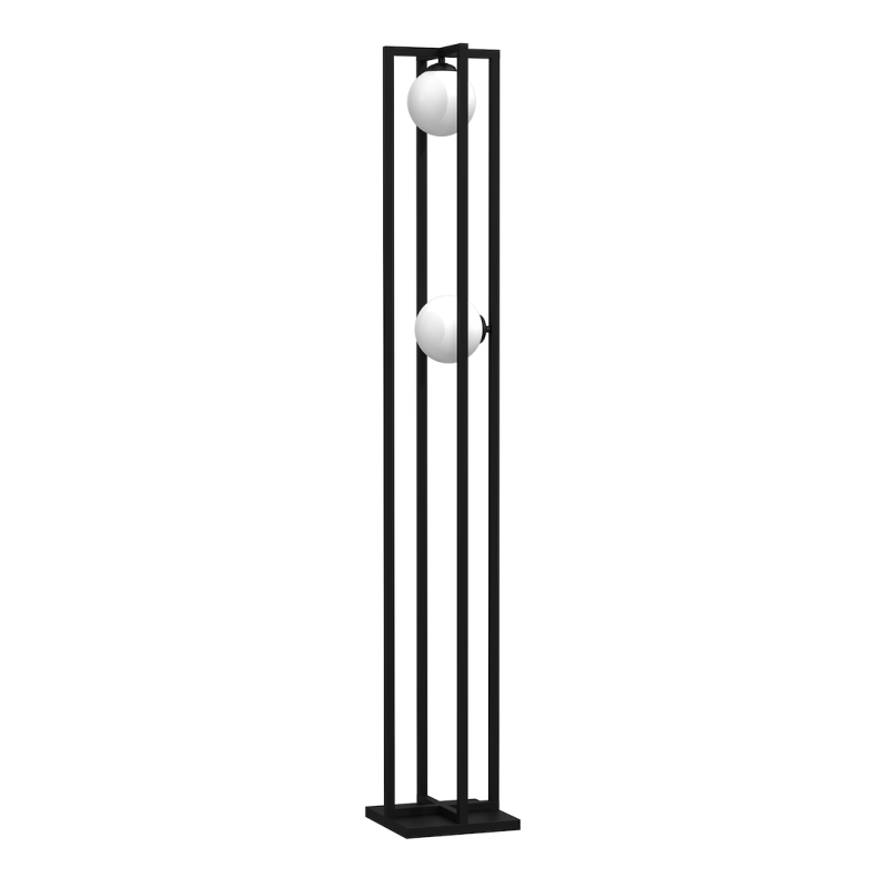 Lampa podłogowa DIEGO 2xE14 Lampa podłogowa DIEGO 2xE14