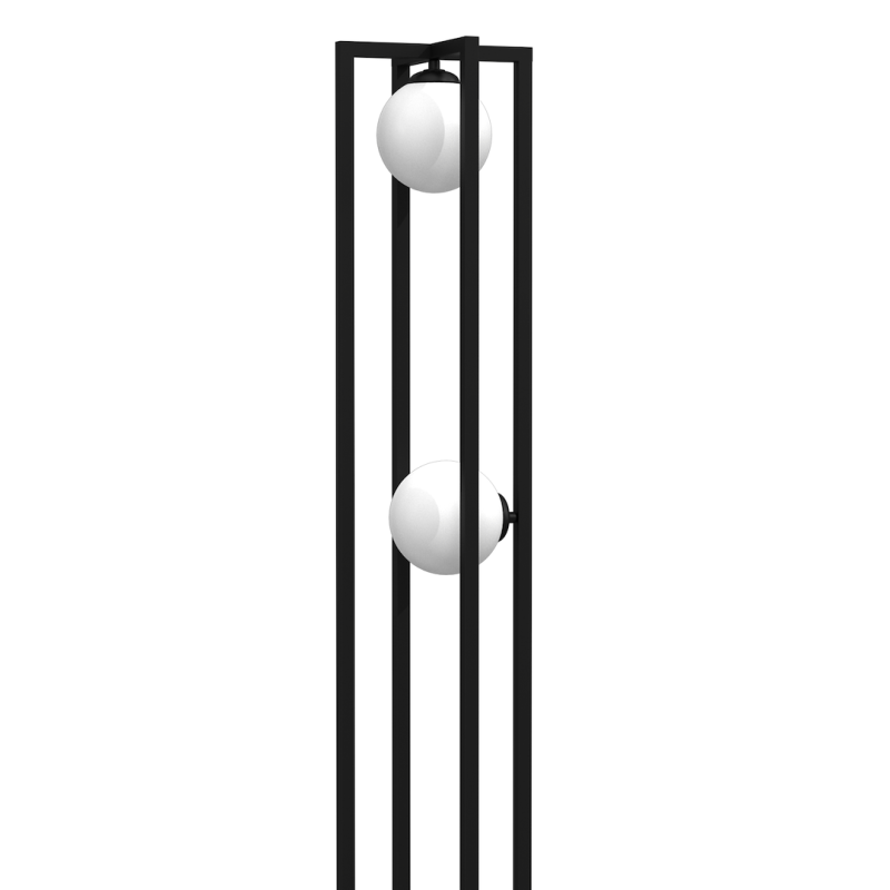 Lampa podłogowa DIEGO 2xE14 Lampa podłogowa DIEGO 2xE14