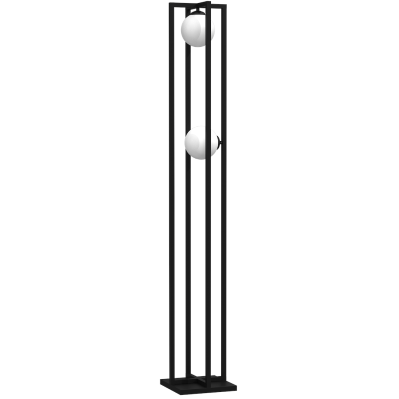 Lampa podłogowa DIEGO 2xE14 Lampa podłogowa DIEGO 2xE14