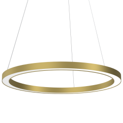 Lampa wisząca GALAXIA GOLD 26W LED Lampa wisząca GALAXIA GOLD 26W LED