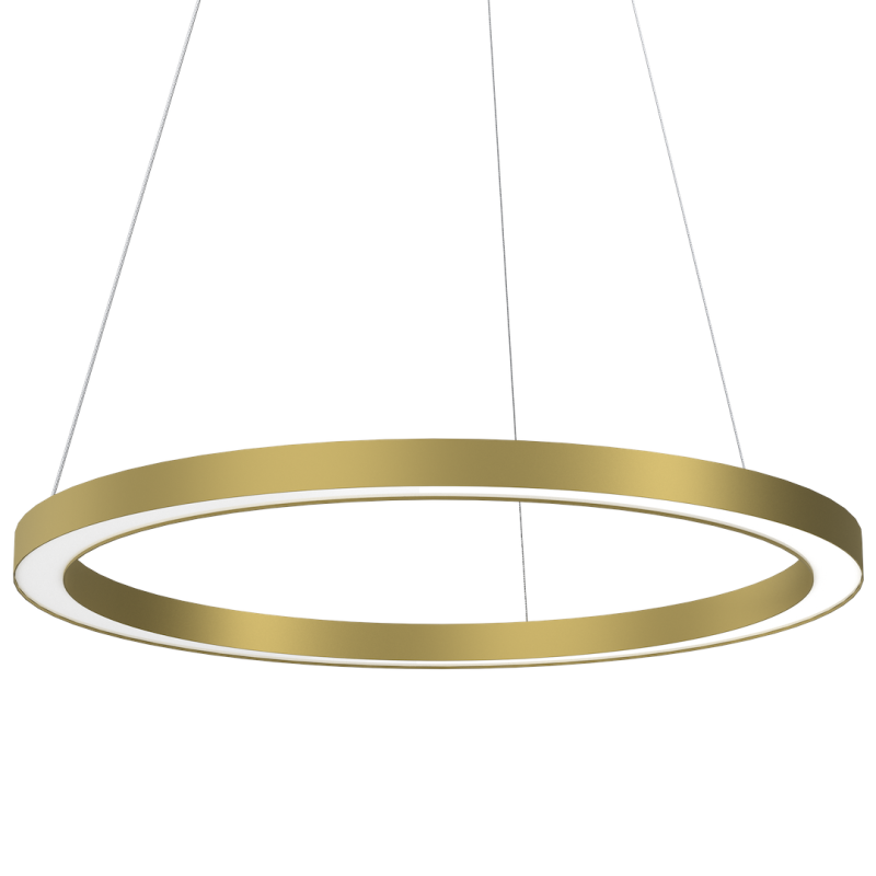 Lampa wisząca GALAXIA GOLD 26W LED Lampa wisząca GALAXIA GOLD 26W LED