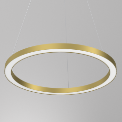 Lampa wisząca GALAXIA GOLD 26W LED Lampa wisząca GALAXIA GOLD 26W LED