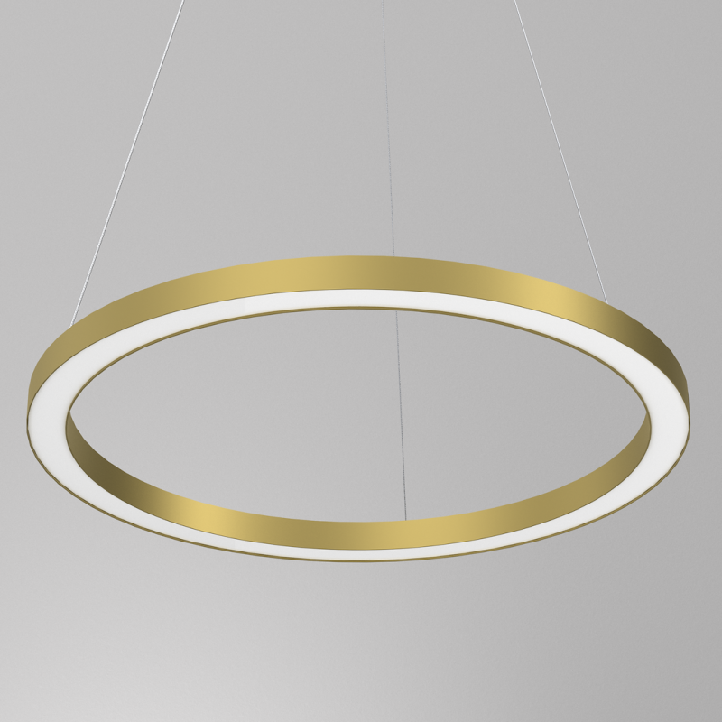 Lampa wisząca GALAXIA GOLD 26W LED Lampa wisząca GALAXIA GOLD 26W LED