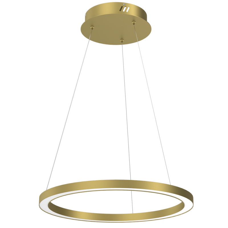 Lampa wisząca GALAXIA GOLD 26W LED Lampa wisząca GALAXIA GOLD 26W LED