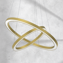 GALAXIA GOLD 46W LED Pendant Lamp GALAXIA GOLD 46W LED Pendant Lamp