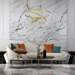 Lampa wisząca GALAXIA GOLD 85W LED Lampa wisząca GALAXIA GOLD 85W LED