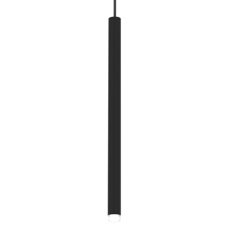 Lampa wisząca MONZA BLACK 1xG9 max 8W LED Lampa wisząca MONZA BLACK 1xG9 max 8W LED