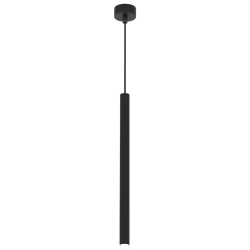 Lampa wisząca MONZA BLACK 1xG9 max 8W LED Lampa wisząca MONZA BLACK 1xG9 max 8W LED