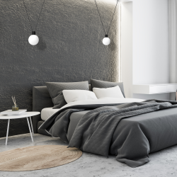Lampa wisząca CAPRI 1xG9 Lampa wisząca CAPRI 1xG9