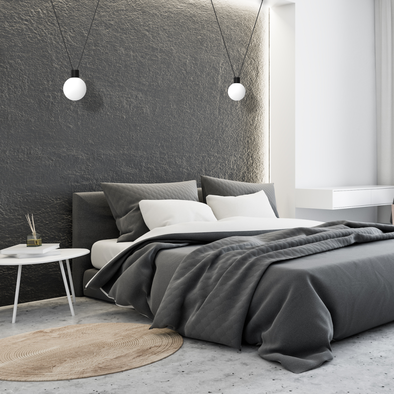 Lampa wisząca CAPRI 1xG9 Lampa wisząca CAPRI 1xG9