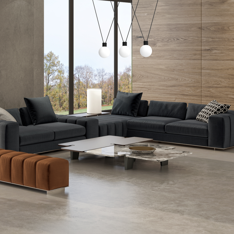 Lampa wisząca CAPRI 3xG9 Lampa wisząca CAPRI 3xG9