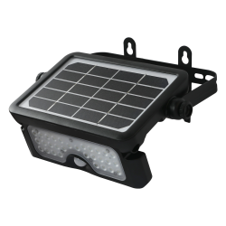 Naświetlacz Solarny Epad 5W 500lm 4000K Naświetlacz Solarny Epad 5W 500lm 4000K