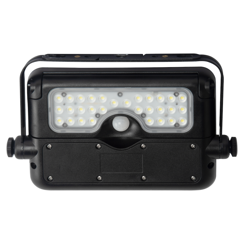 Epad 5W 500lm 4000K Solar Floodlight Epad 5W 500lm 4000K Solar Floodlight
