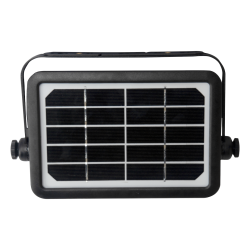 Naświetlacz Solarny Epad 5W 500lm 4000K Naświetlacz Solarny Epad 5W 500lm 4000K