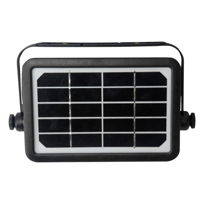 Naświetlacz Solarny Epad 5W 500lm 4000K Naświetlacz Solarny Epad 5W 500lm 4000K