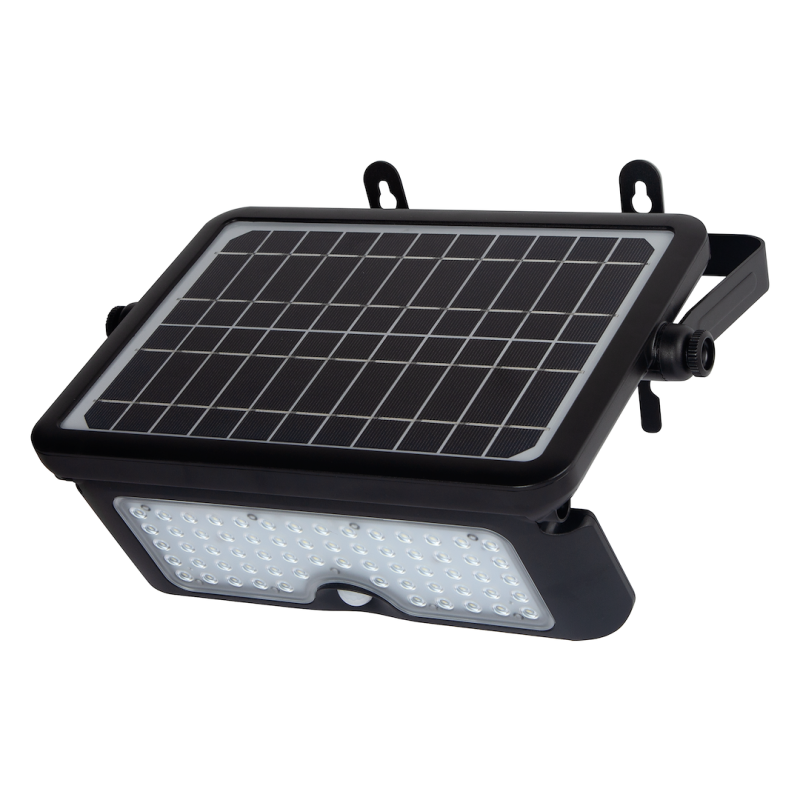 Naświetlacz Solarny Epad 10W 1150lm 4000K Naświetlacz Solarny Epad 10W 1150lm 4000K
