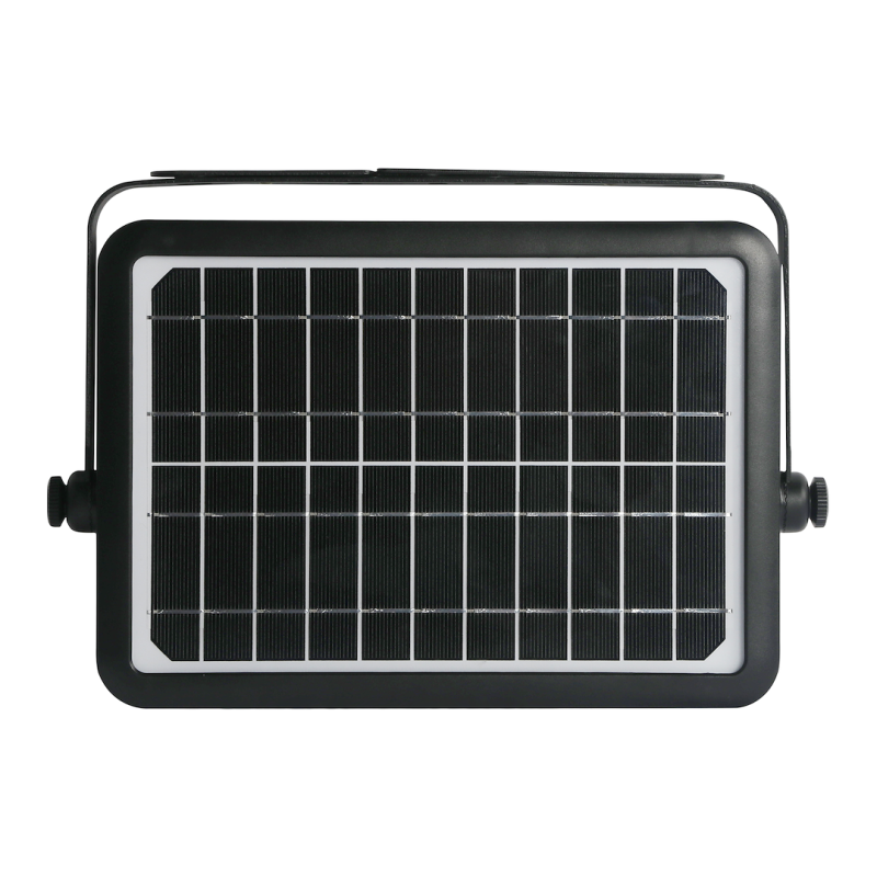 Naświetlacz Solarny Epad 10W 1150lm 4000K Naświetlacz Solarny Epad 10W 1150lm 4000K