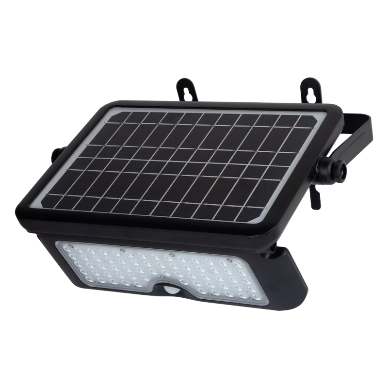 Naświetlacz Solarny Epad 10W 1150lm 4000K Naświetlacz Solarny Epad 10W 1150lm 4000K