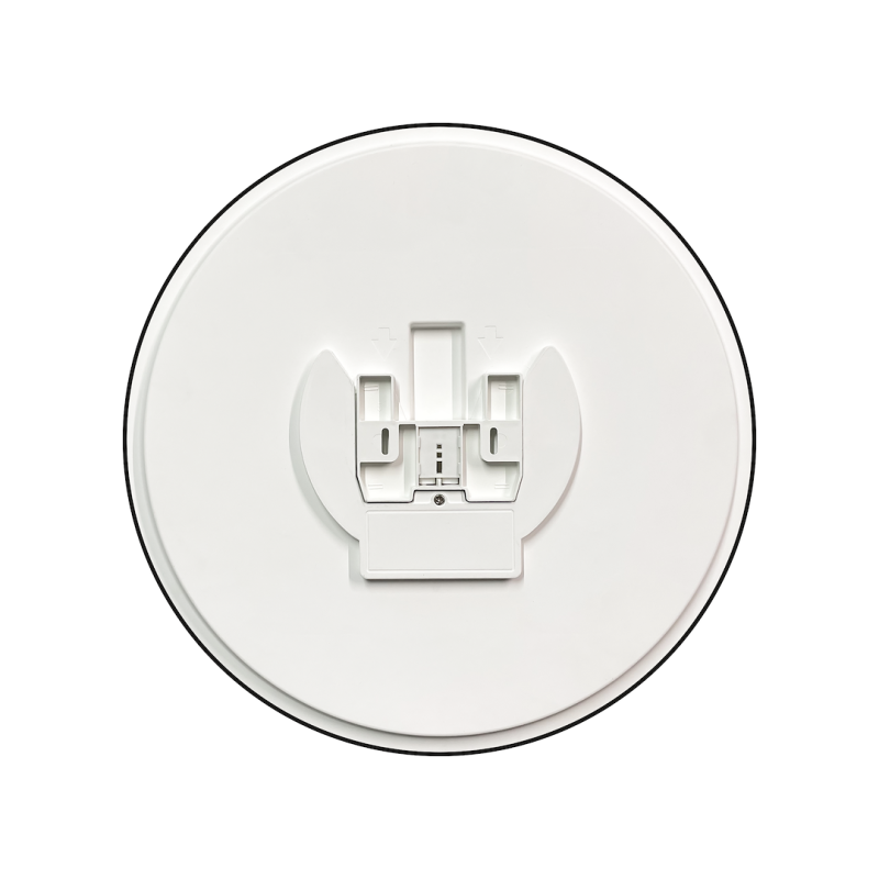 Slimi Ceiling Light 18W 4000K Black Slimi Ceiling Light 18W 4000K Black