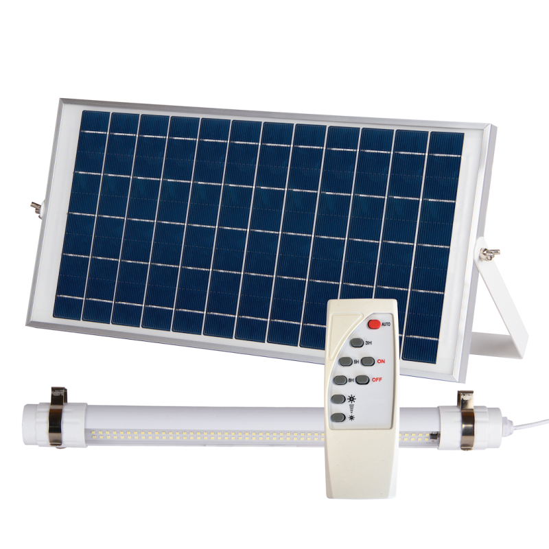 Świetlówka Solarna Jimmy 580lm 6000K Świetlówka Solarna Jimmy 580lm 6000K