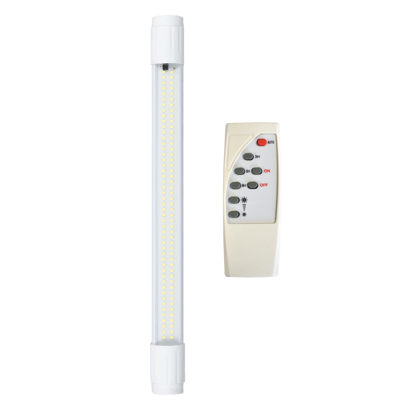 Jimmy Solar Fluorescent Lamp 580lm 6000K Jimmy Solar Fluorescent Lamp 580lm 6000K