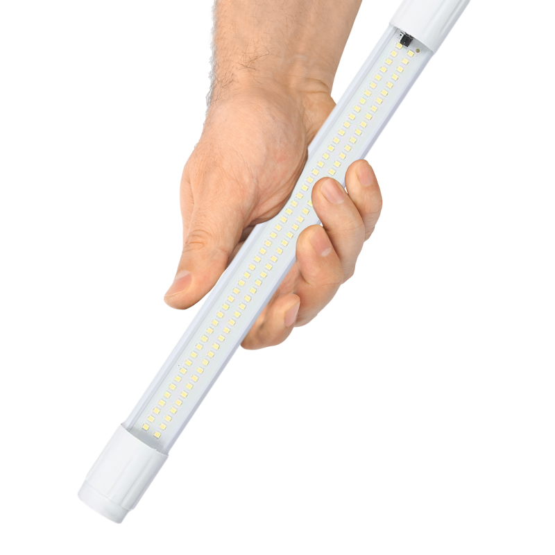 Jimmy Solar Fluorescent Lamp 580lm 6000K Jimmy Solar Fluorescent Lamp 580lm 6000K