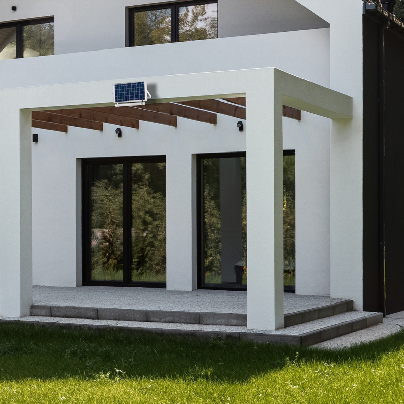 Świetlówka Solarna Jimmy 580lm 6000K Świetlówka Solarna Jimmy 580lm 6000K