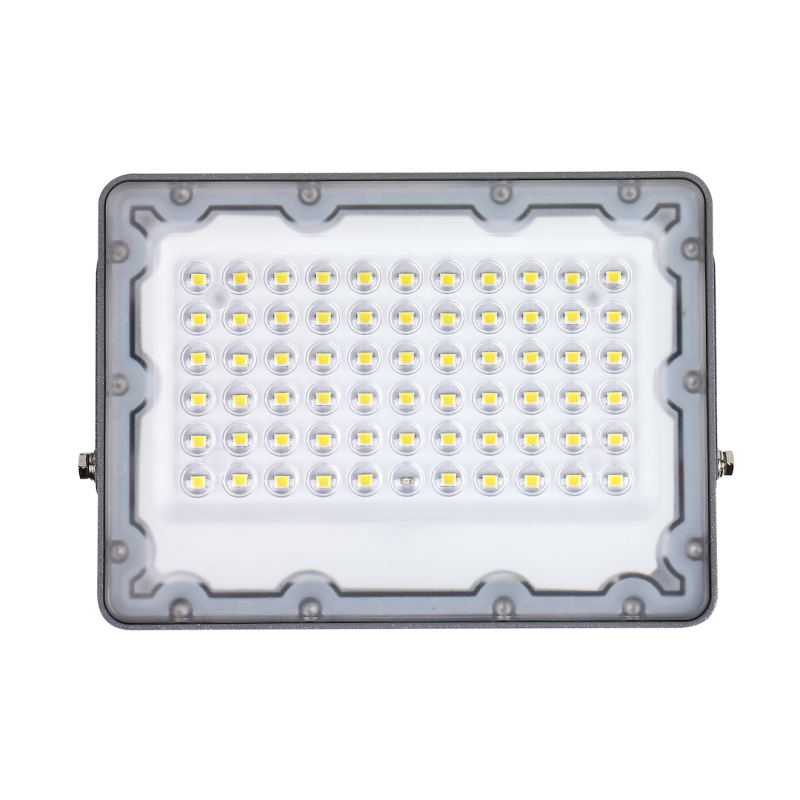 Naświetlacz Solarny Fokus 60W 900lm 6000K Naświetlacz Solarny Fokus 60W 900lm 6000K