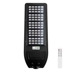 Solar Lantern Via 200W 2400lm 6000K
