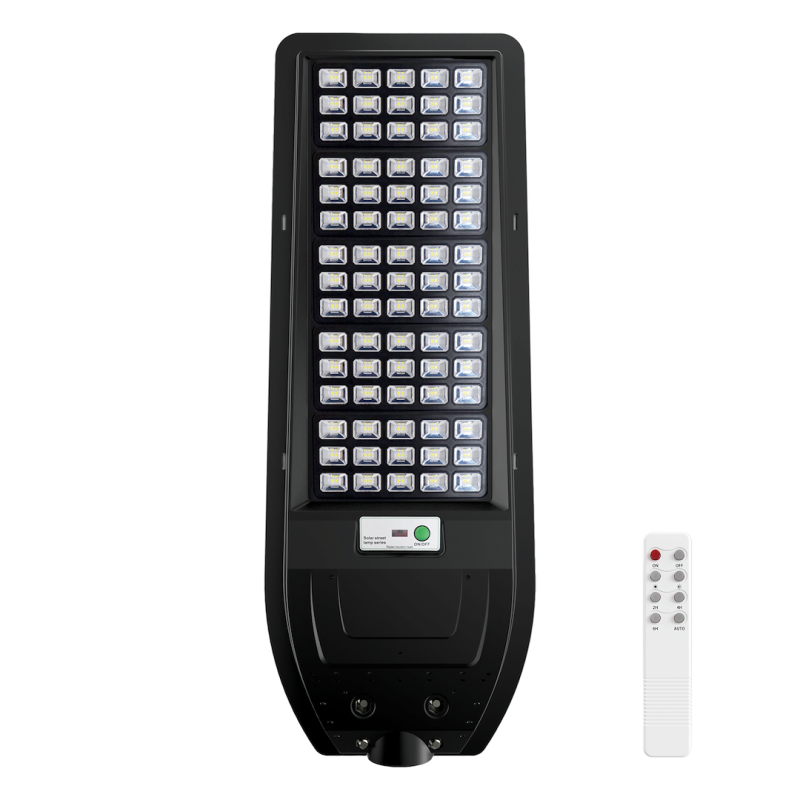 Solar Lantern Via 200W 2400lm 6000K