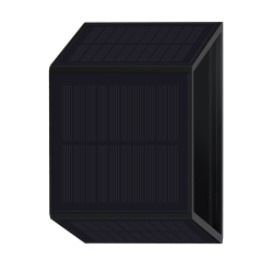 Kinkiet Solarny Wings 50lm 6000K Kinkiet Solarny Wings 50lm 6000K