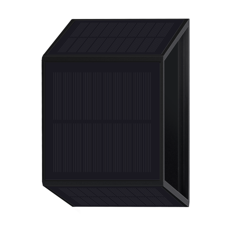 Kinkiet Solarny Wings 50lm 6000K Kinkiet Solarny Wings 50lm 6000K
