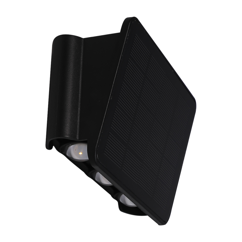 Kinkiet Solarny Alf 50lm 3000K Kinkiet Solarny Alf 50lm 3000K