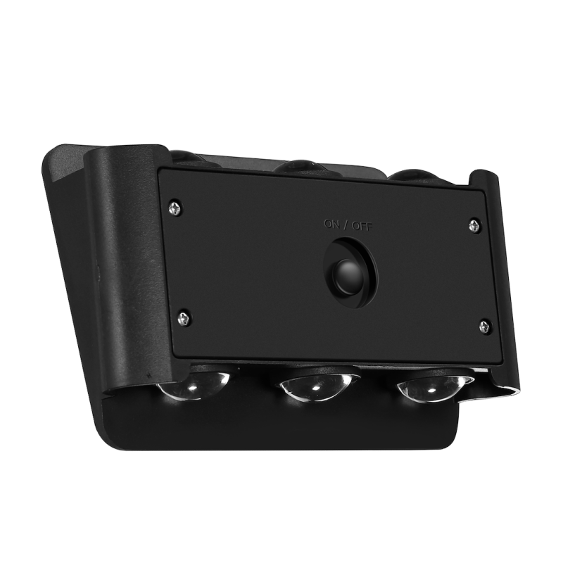 Kinkiet Solarny Alf 50lm 6000K Kinkiet Solarny Alf 50lm 6000K