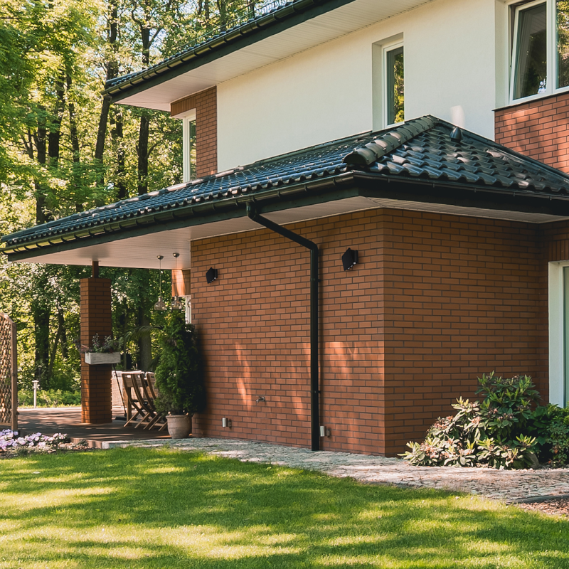 Solar-Wandleuchte Alf 50lm 6000K Solar-Wandleuchte Alf 50lm 6000K