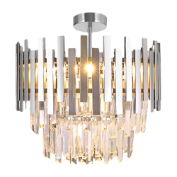 Lampa sufitowa ASPEN CHROME 6xE14 Lampa sufitowa ASPEN CHROME 6xE14