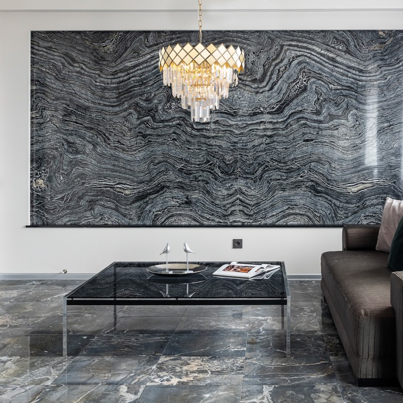 CARISMA GOLD Chandelier 9xE14 CARISMA GOLD Chandelier 9xE14