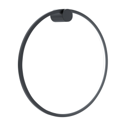 Kinkiet Saturno Black 25W LED Kinkiet Saturno Black 25W LED