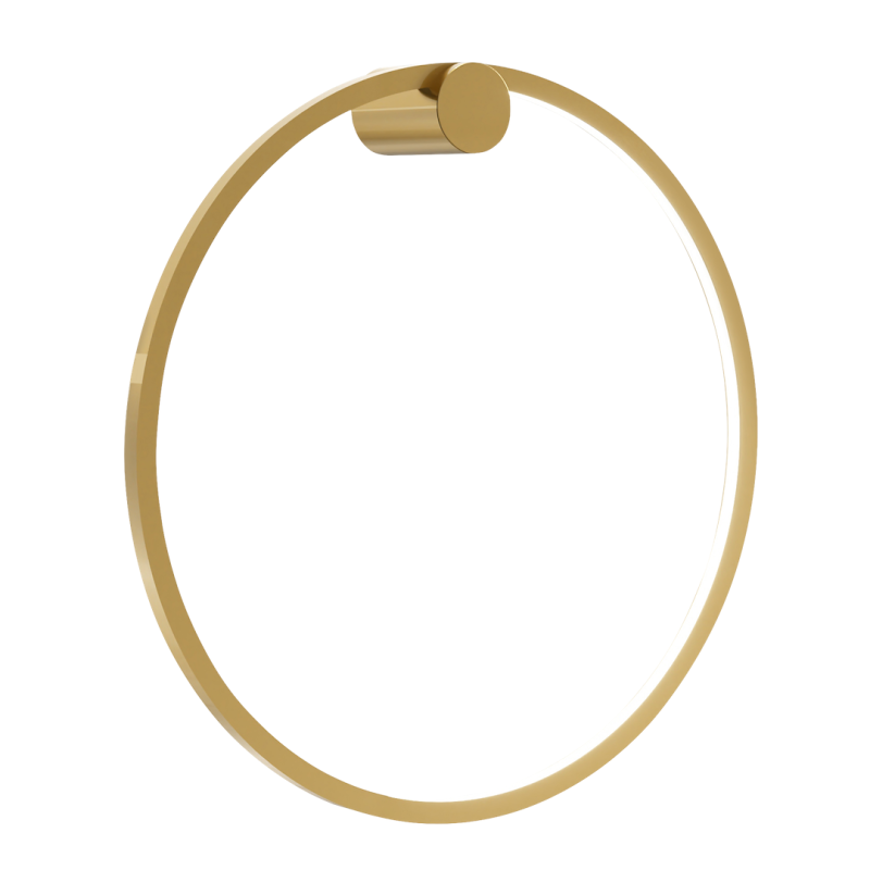 Kinkiet Saturno Gold 25W LED Kinkiet Saturno Gold 25W LED