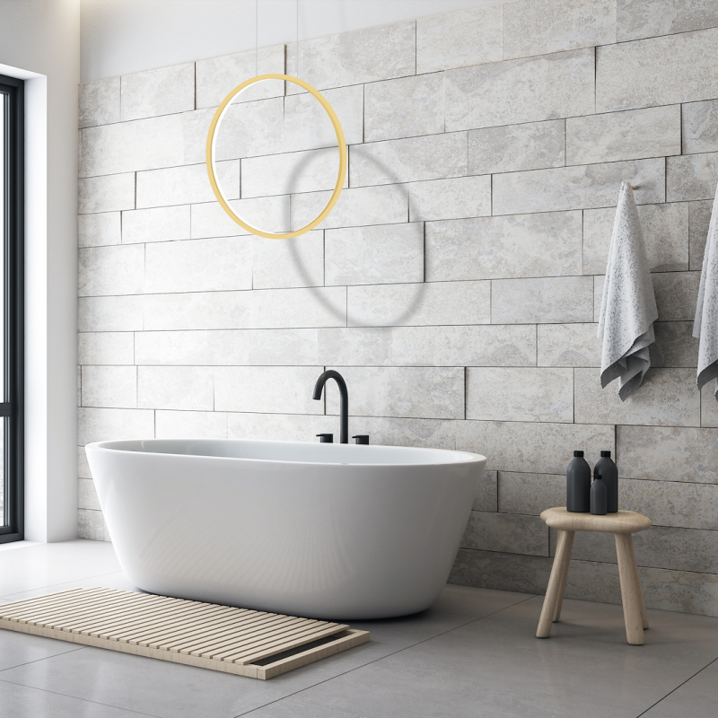 Saturno Gold 28W LED Pendant Lamp Saturno Gold 28W LED Pendant Lamp