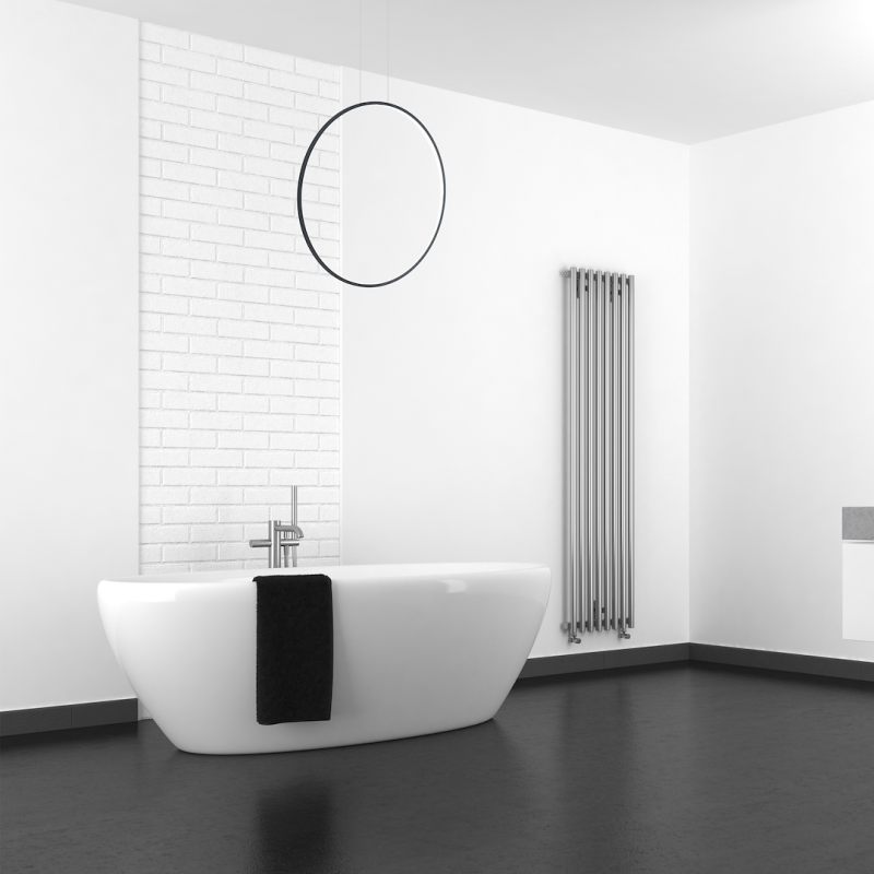 Підвісна лампа Saturno Black 46W LED Підвісна лампа Saturno Black 46W LED