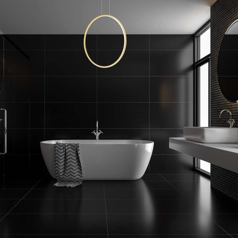 Lampa wisząca Saturno Gold 46W LED Lampa wisząca Saturno Gold 46W LED