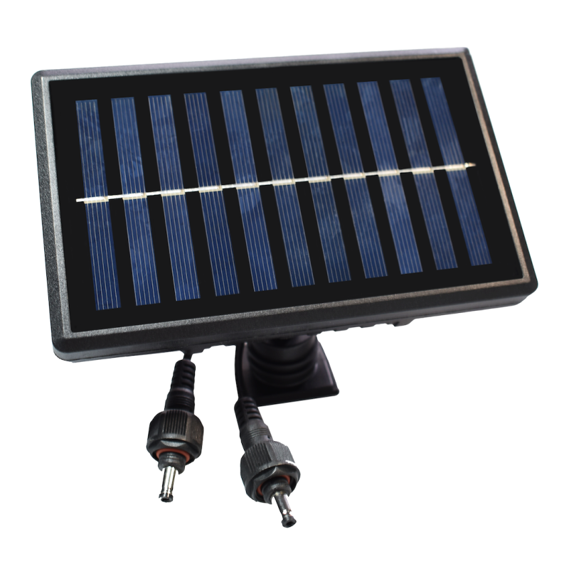 Lampa Solarna Saturn Podwójna Lampa Solarna Saturn Podwójna