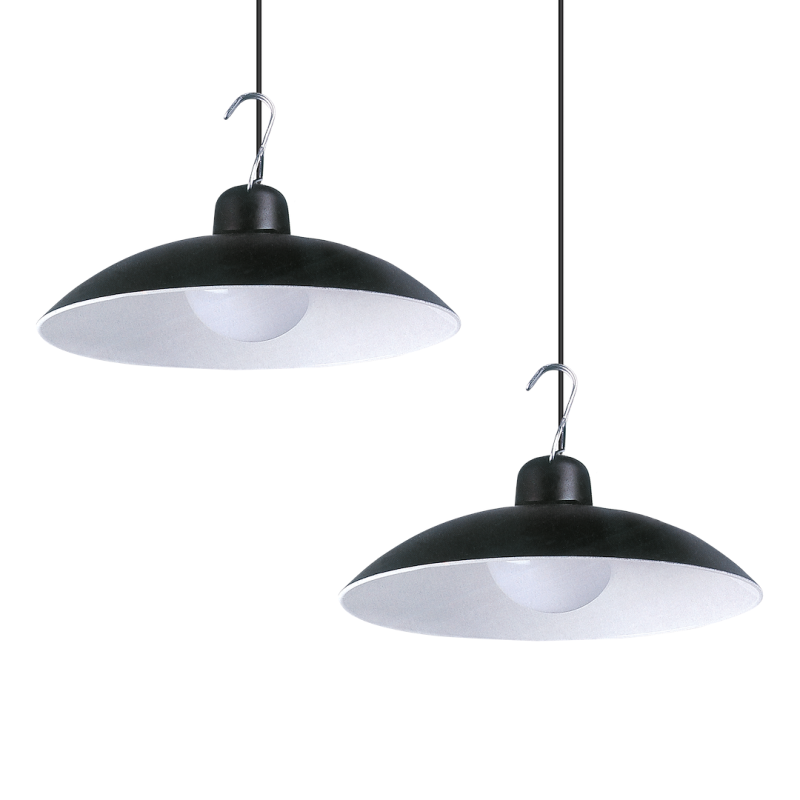 Lampa Solarna Saturn Podwójna Lampa Solarna Saturn Podwójna
