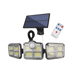 Naświetlacz Solarny Flexi Potrójny Naświetlacz Solarny Flexi Potrójny