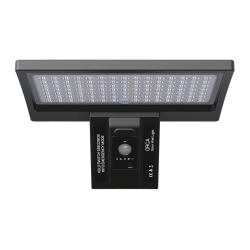 Naświetlacz Solarny Milo 8W 1000lm 4000K Naświetlacz Solarny Milo 8W 1000lm 4000K