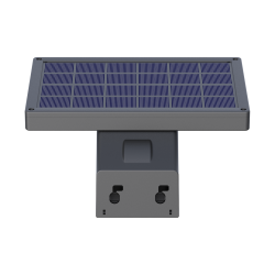 Solarstrahler Milo 8W 1000lm 4000K Solarstrahler Milo 8W 1000lm 4000K